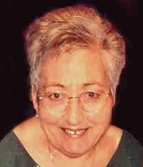 Ileana Leombruni Obituary (1934