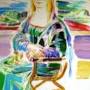 Profile Picture of Jean Razulis's portfolio - Baltimore - Baker Artist Portfolio (@bakerartist.org) on Google