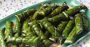 Wangi daun pisang melekat dekat ketupat pulut, menambah selera sedap baunya. Assalamualaikum Saperti Tahun Tahun Yang Lepas Ketupat Pulut Daun Pisang Menjadi Kegemaran Jarang Dilupakan Kali Ini Saya Hanya Bua Makanan Camilan Dapur
