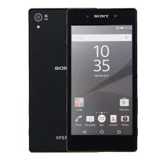 10 55 Color Screen Non Working Fake Dummy Display Model For Sony Xperia Z5 Black Phone Sony Xperia Dual Sim