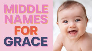 150+ Middle Names for Grace (With Meanings)