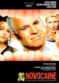 Find Steve Martin på DBA