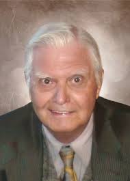 Richard P. (Dick) Blair Obituary