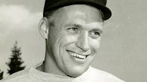 Carl Robinson, oldest surviving Nevada football alum, dies at age 92