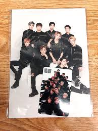 We did not find results for: Nct Nct 2018 Empathy Album Dream Ver 4page Photo Book Photo Card K Pop Sealed Ebay