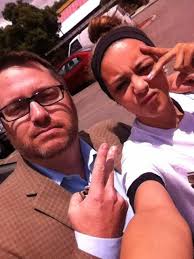 Catherine Griggs (@CatGriggs)