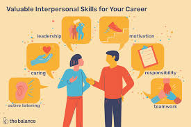 top interpersonal skills employers value with examples