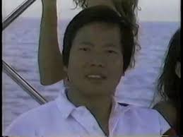 Anybody remember the Tom Vu infomercials or In Living Color? How about  Tommy Wu in In Living Color?