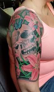 (955) every tattoo is unique and one of a kind, our artists take great pride in every piece on every client! Scarecrow Galleries Tattoo Company 1312 Century Way Ste 4 Wylie Tx 75098 Usa