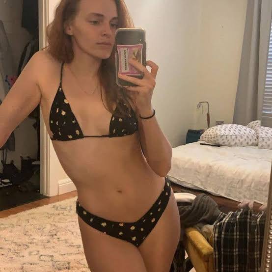 The Handmaid's Tale's Madeline Brewer's home is as rebellious as Janine