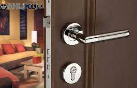 Saudara mau mencari informasi harga kunci pintu rumah minimalis di pasuruan? 125 Harga Handle Pintu Modern Minimalis Terbaru 2021 Ahlikuli