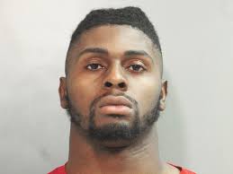 Suspended Hog arraigned