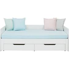 Ausziehbett In Weiss Ca 90x200cm Online Kaufen Momax Ausziehbett Bett Ausziehen