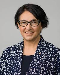 International Society for Quality in Healthcare (ISQua)