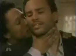 Chad & Vincent 3/5/07