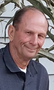 Obituary of Gordon E. Carrier, Jr.