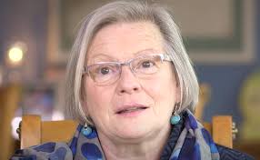 Mind-blowing story of woman who found she has a rare genetic mutation where  she can't feel pain