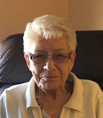 Obituary for Margaret Viola Oman