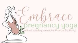 Pregnancy Yoga