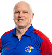 KANSAS HOSTS UNLV FOR FRIDAY NIGHT PRIMETIME MATCHUP