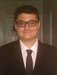 Obituary information for Derrick Ace George