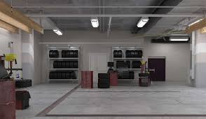 Converting Fluorescent Shop Lights To Led Led Lighting Supply