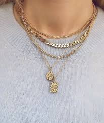 Jewellery Shops Eastleigh Jewellery Manufacturers Near Me And Jewellery Garden An Layered Gold Heart Necklace Gold Chain Jewelry Chains Jewelry Jewelry Trends