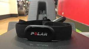 review polar h10 a more comfortable and accurate heart