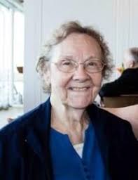 Patricia Staples Obituary (1928