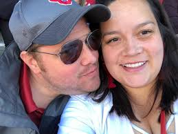 Chris Guild and Randi Alexander's Wedding Website