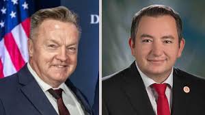 CD8 Field Grows: Kern, Toma, Franks Enter Increasingly Competitive GOP  Primary