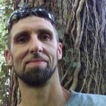 Steven Ryan Call Obituary