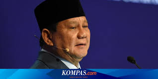 Proposal Perdamaian Prabowo dan Dilema Negara "Buffer State"