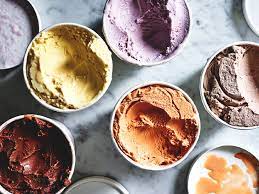 What kind of ice cream is healthy for you? Gelato Vs Ice Cream What S The Difference
