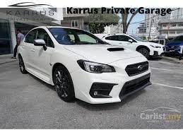Search 8 subaru wrx cars for sale by dealers and direct owner in malaysia. Subaru Wrx 2020 Eyesight 2 0 In Selangor Automatic Sedan White For Rm 214 629 6567221 Carlist My