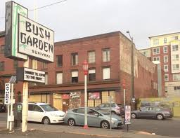Bush Garden Building In Id Sells For 7 5m Apartments Planned Garden Site Garden Buildings Building