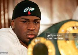 Jeff Lacy, Gary Shaw, Frank Warren, Joe Calzaghe and Enzo Calzaghe... News  Photo