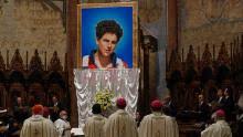 The 20 most popular saint names for boys of men. Church Could Make Teen Genius First Millennial Saint Cnn Video