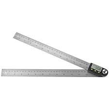 Um ihnen zu hause bei der wahl des perfekten produkts etwas philips zu helfen, haben wir am ende den sieger ernannt. 300mm Elektronische Winkelmesser Lineal Digital Goniometer Winkelsucher Gehrungsmessgerat Lcd Display Edelstahl Material Mit Magnetfuss Und Tasche Amazon De Baumarkt