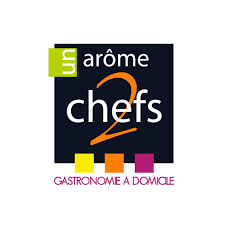 Un arôme 2 chefs