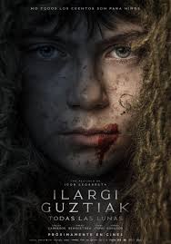 El elenco interpretativo de ilargi guztiak. Ilargi Guztiak 2021 Filmaffinity