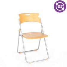 The Ofm Flexure Folding Chair Is Greenguard Certified With Low Chemical Emissions Great For Children And Schools Folding Chair Ofm Chair