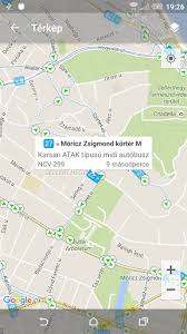 Útvonaltervező online magyarországtérkép és útvonaltervező. Budapest Public Transit By Appcorner Kft Google Play United States Searchman App Data Information