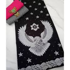 Does the little range rover evoque the most desire? Kain Batik Macan Merak Garuda Matahari Elang Shopee Indonesia