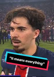 Luis Enrique's League of Farmers Joke