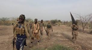 Limit my search to r/iswap. 11 Family Members Killed As Iswap Takes Over Geidam In Yobe Ripples Nigeria