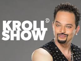 Kroll Show: Season 3