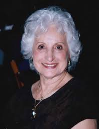 Obituary information for Josephine Mallia