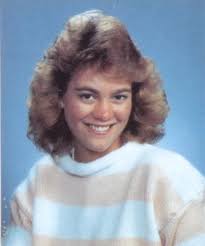 BHS alumni class of 84' teaching at BHS