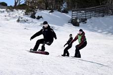 Futures Fundamental Camp (Mt Hotham)